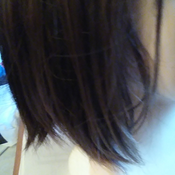 Ladies wig - Picture 4 of 8